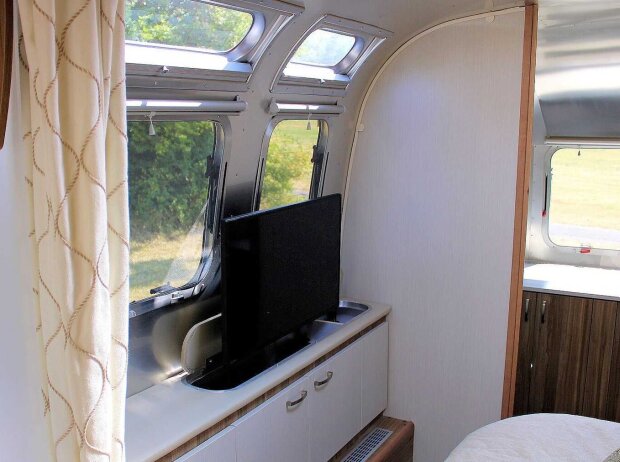 Airstream International 25IB