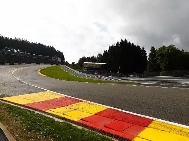 Spa Titel-Bild zur News: Spa