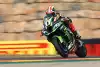 Bild zum Inhalt: Superbike-WM 2020 Aragon 1: TV-Übertragung & Livestream