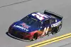 Bild zum Inhalt: NASCAR Daytona: Premierensieg für Byron - Johnson verpasst Playoffs