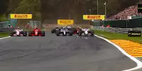 Bild zum Inhalt: Mercedes zittert vor dem Start: Kommt Ricciardo aus dem Windschatten?