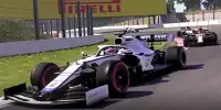 F1 2020