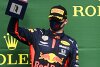 Formel 1 Spa 2020: Der Rennsonntag in der Chronologie