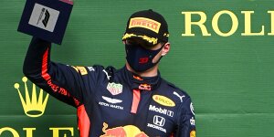 Formel 1 Spa 2020: Der Rennsonntag in der Chronologie
