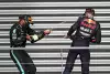 Bild zum Inhalt: F1-Rennen Bel-gähn 2020: Hamilton holt nur 25 statt 26 Punkte!