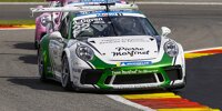 Bild zum Inhalt: Porsche-Supercup Spa 2020: Sieg für Güven, Tabellenführung für Pereira
