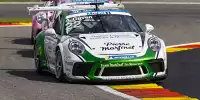 Bild zum Inhalt: Porsche-Supercup Spa 2020: Sieg für Güven, Tabellenführung für Pereira