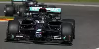 Bild zum Inhalt: "Es war total marginal": Mercedes bangte um Doppelsieg in Spa