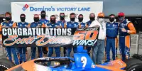 Scott Dixon