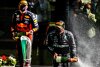 Bild zum Inhalt: Hamilton: Red Bull hat ein gutes Auto, aber nur einen guten Fahrer