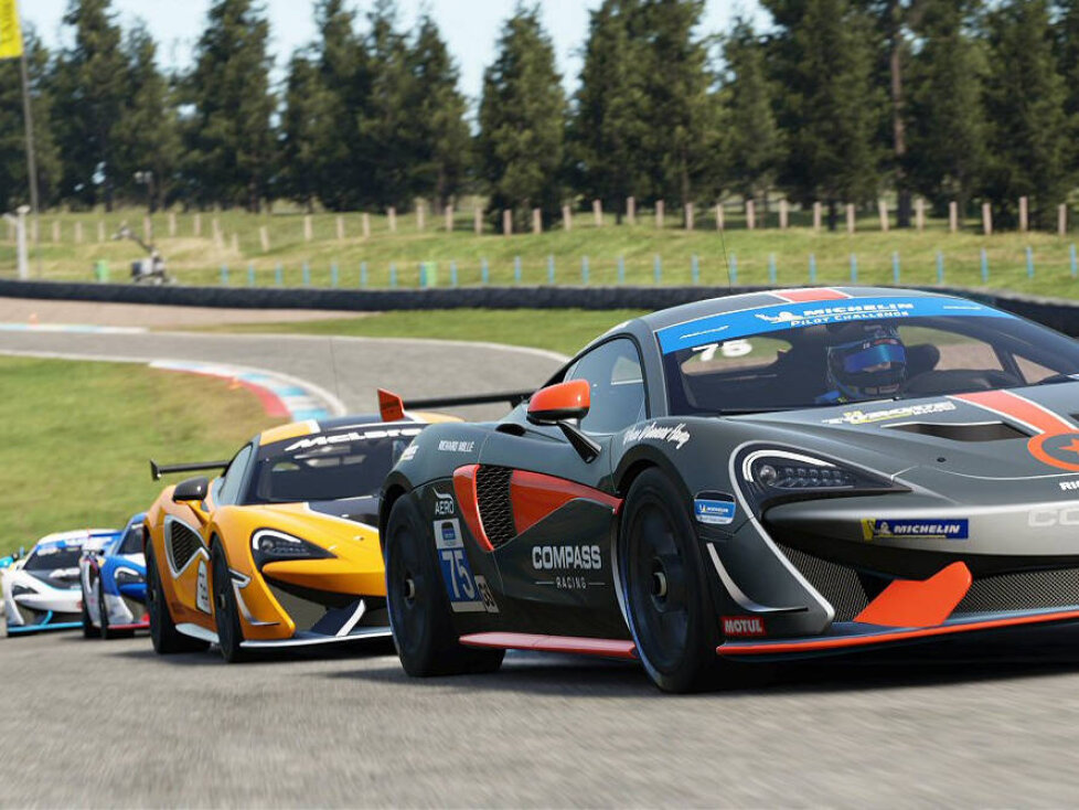 Project CARS 3