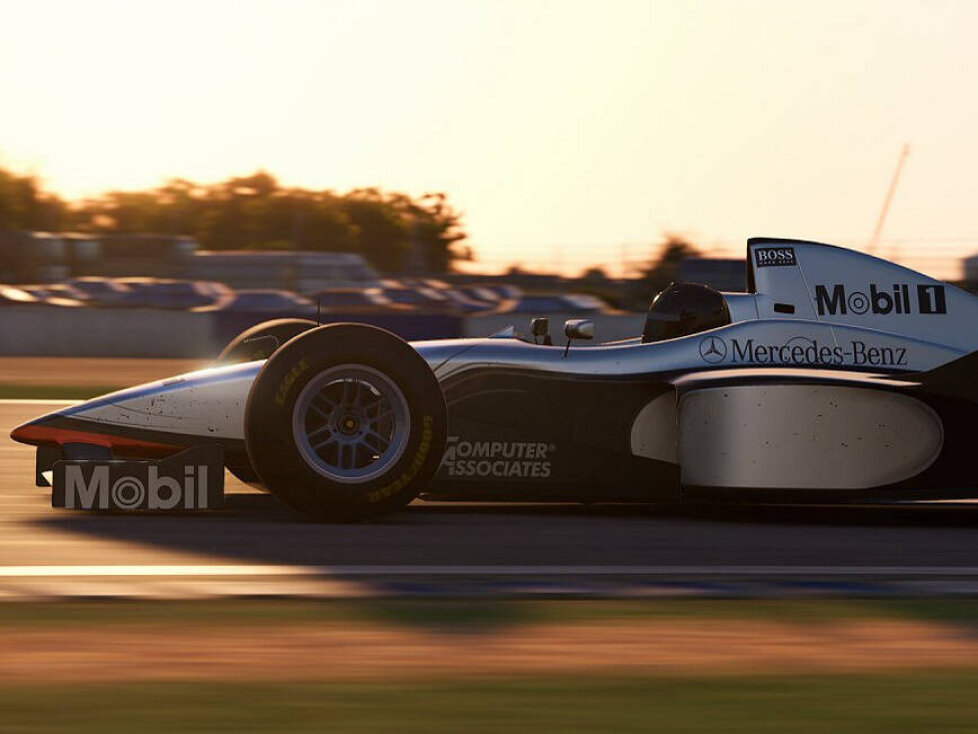 Automobilista 2