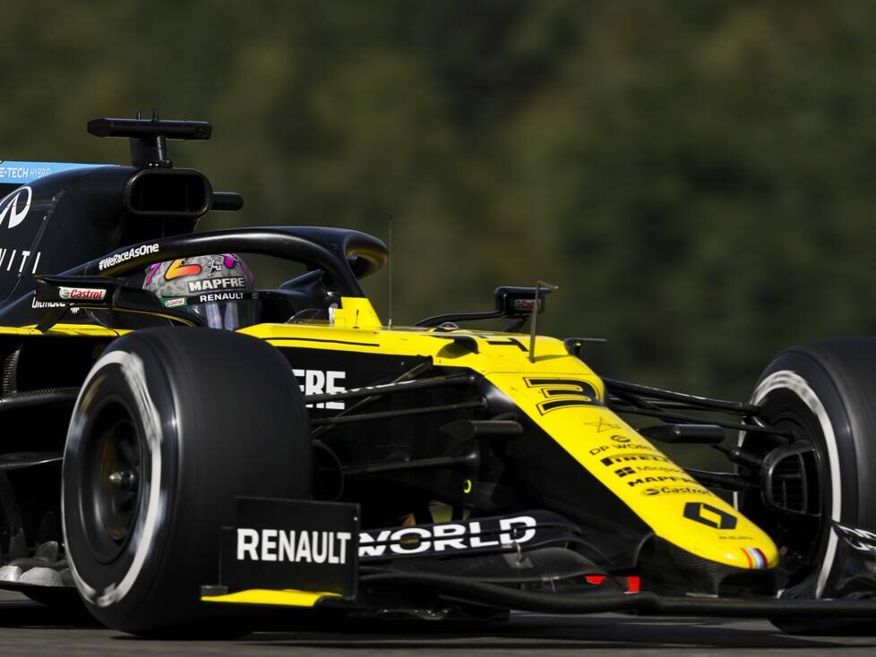 Daniel Ricciardo