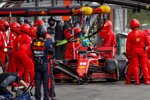 Charles Leclerc (Ferrari) 