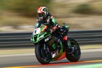 Jonathan Rea 