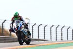 Eugene Laverty 