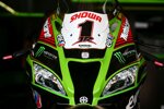 Jonathan Rea 