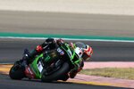 Jonathan Rea 