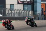 Jonathan Rea und Scott Redding 