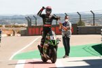 Jonathan Rea 