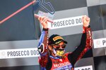 Alvaro Bautista 