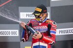 Alvaro Bautista 