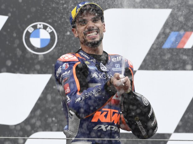 Miguel Oliveira Miguel Oliveira