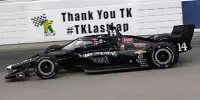 Bild zum Inhalt: IndyCar-News August 2020: Nachrichten aus der IndyCar-Szene, kurz & kompakt