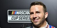 Bild zum Inhalt: NASCAR-News August 2020: Nachrichten aus der NASCAR-Szene, kurz & kompakt
