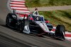 IndyCar St. Louis 2: Josef Newgarden siegt unter Gelb