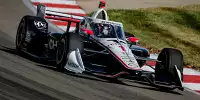 Josef Newgarden