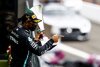 Bild zum Inhalt: Lewis Hamilton: Bin mit bald 36 so gut wie nie zuvor