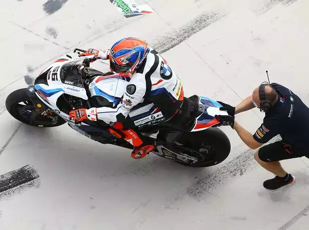 Tom Sykes Titel-Bild zur News: Tom Sykes