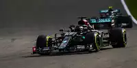Lewis Hamilton, Valtteri Bottas, Max Verstappen