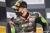 Bild zum Inhalt: Jonathan Rea mit Schrecksekunde: "Ich dachte, ich würde stürzen"