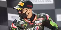 Bild zum Inhalt: Jonathan Rea mit Schrecksekunde: "Ich dachte, ich würde stürzen"