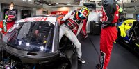Bild zum Inhalt: Audi-Piloten dürfen DTM-Rennen auslassen: Wer geht noch 2020 fremd?