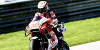 Bild zum Inhalt: "Das ist Bullshit": 2019er-Honda laut Nakagami kein Vorteil