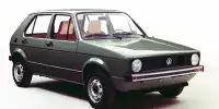 Bild zum Inhalt: Die Namen unserer Autos: VW Golf