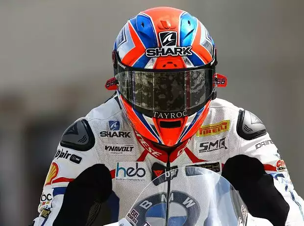 Tom Sykes Titel-Bild zur News: Tom Sykes
