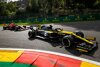 "Das war stark": Daniel Ricciardo Fahrernoten-Sieger beim GP Belgien
