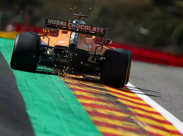 Carlos Sainz Titel-Bild zur News: Carlos Sainz