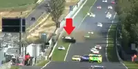 Patrick Assenheimer, Unfall, Crash, Überschlag