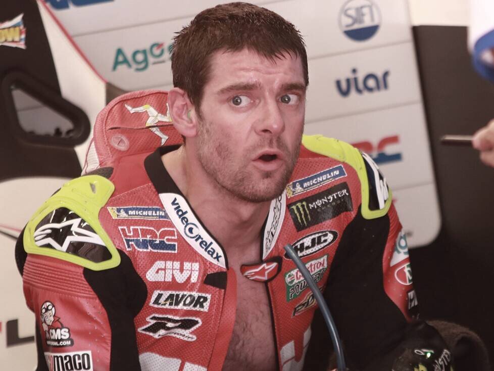 Cal Crutchlow