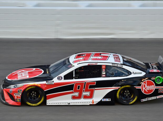 Christopher Bell Christopher Bell