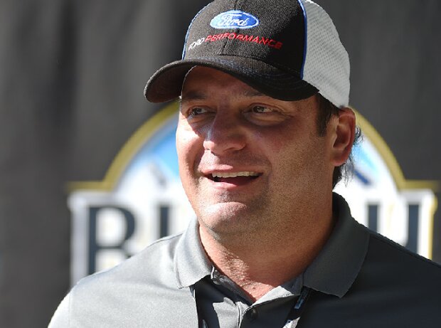 Greg Zipadelli Greg Zipadelli