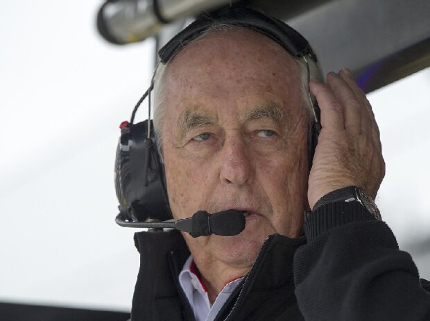 Roger Penske