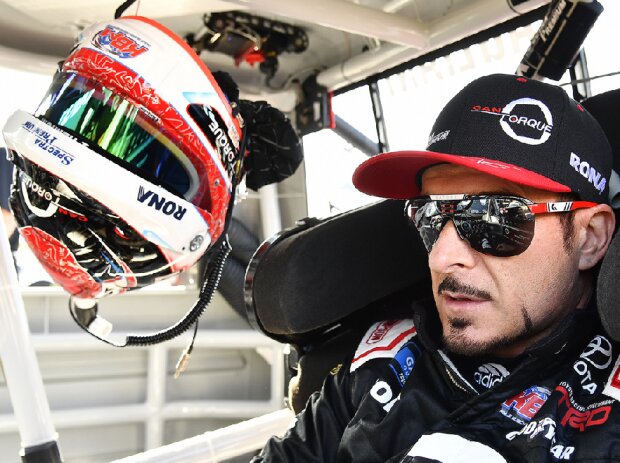 Alex Tagliani