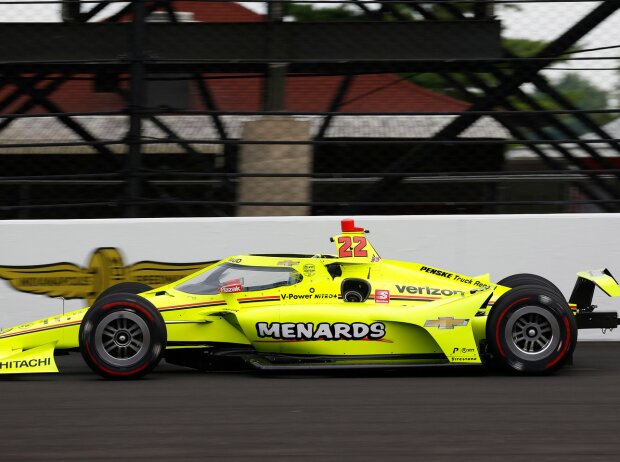 Simon Pagenaud