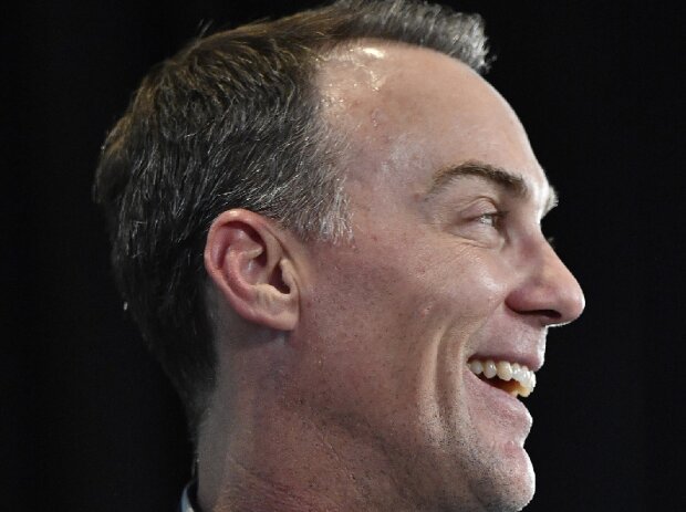 Kevin Harvick Kevin Harvick